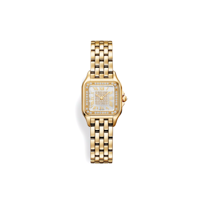 CARTIER PANTHÈRE DE CARTIER WATCH 30.3MM WJPN0094